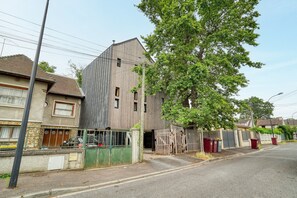 Aussenbereich