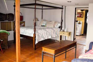 2 habitaciones, wifi y ropa de cama 