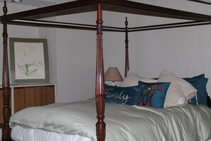2 habitaciones, wifi y ropa de cama 