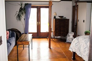 2 habitaciones, wifi y ropa de cama 