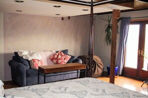 2 habitaciones, wifi y ropa de cama 