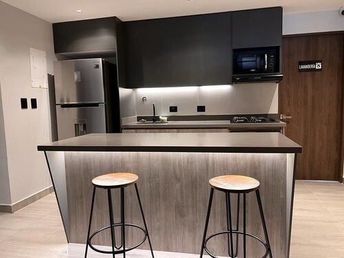 Casa Indigo, Laureles Estadio/jacuzzi/estación Metro