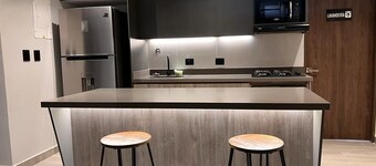 Casa Indigo, Laureles Estadio/jacuzzi/estación Metro