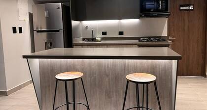 Casa Indigo, Laureles Estadio/jacuzzi/estación Metro