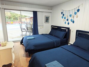 7 slaapkamers, gratis wifi, beddengoed, rolstoeltoegang