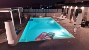 Pool - 1 Bedroom Private vacation home in Catania (Catania)