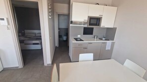 Dining - 1 Bedroom Private vacation home in Catania (Catania)