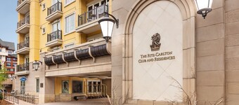 Ritz Carlton Club residence provides a breathtaking 3 Bedroom, 3.5 Bathroom