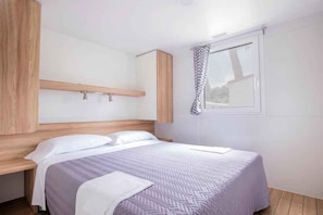 3 chambres, Wi-Fi gratuit