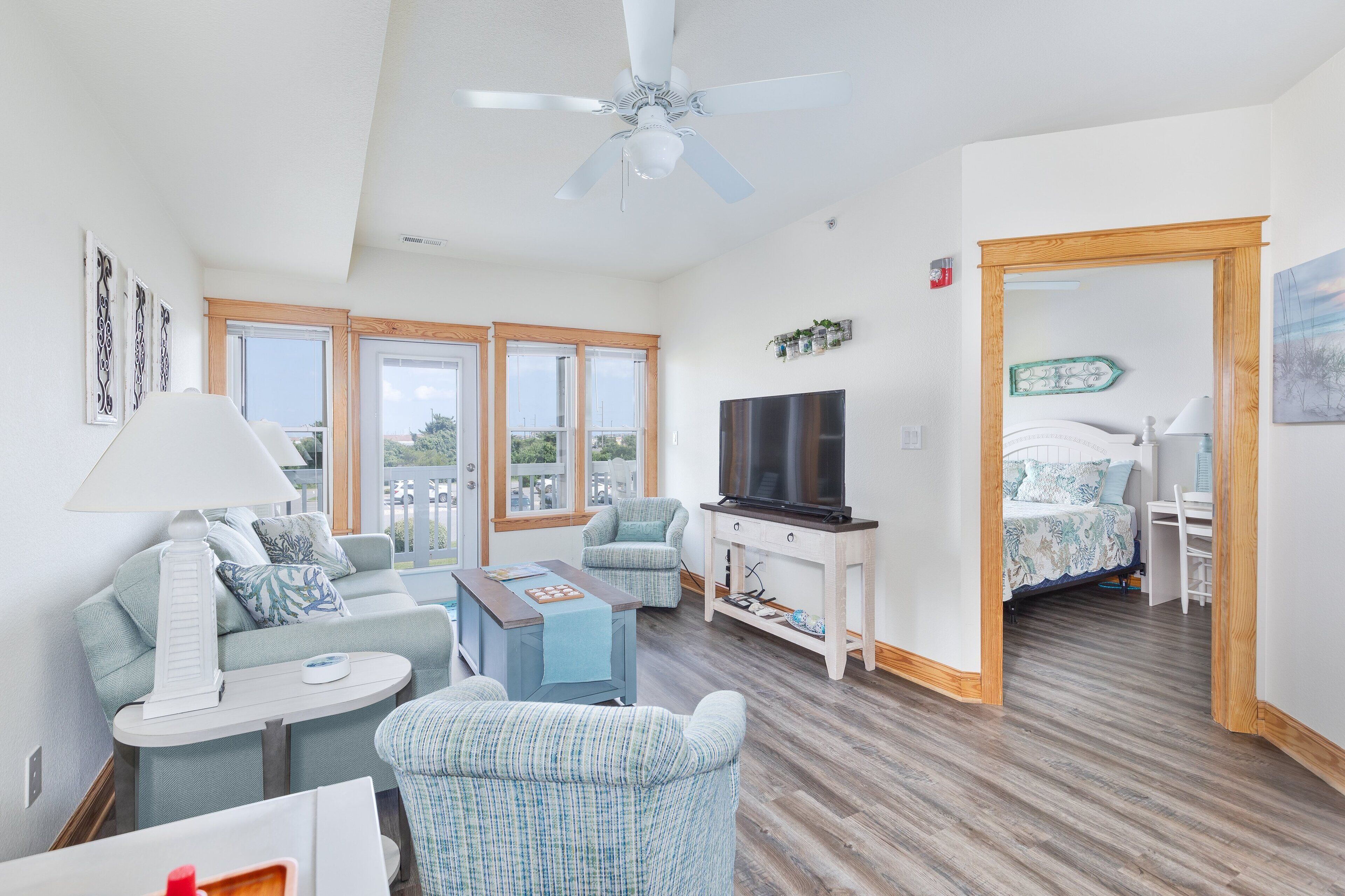 2 bedrooms, Internet, bed sheets