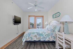 2 Schlafzimmer, Internetzugang, Bettwäsche