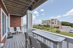 Property grounds - C103A- Sweet Sound Memories, Sugar Creek Condo on the Sound! (Nags Head)