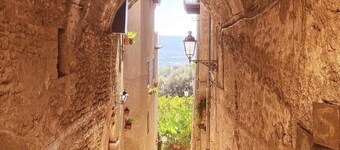 La Casa del Borgo Anagni 