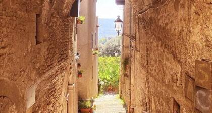 La Casa del Borgo Anagni