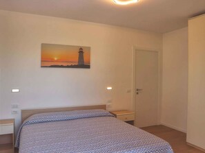 1 Schlafzimmer, WLAN