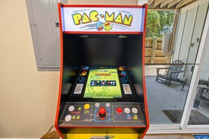 Sala de juegos