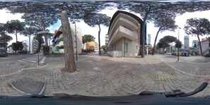 Miscellaneous - Holiday apartment mit Klimaanlage und Balkon (Lignano Sabbiadoro)