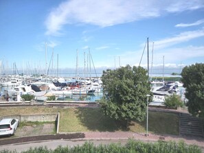 Port de plaisance