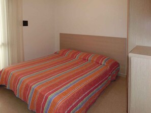 1 Schlafzimmer, WLAN