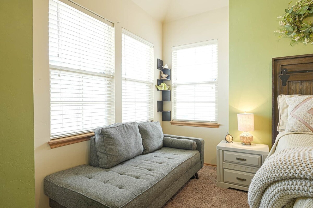 Image de profil de l’hôte