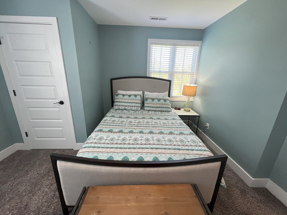 Creekside Your family retreat! Minnesott Beach Vrbo