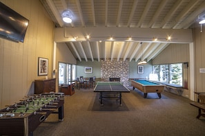 Sala de jogos