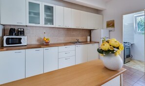 Apartment, Raucher | 2 Schlafzimmer