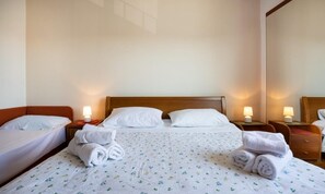 Apartment, Smoking | 2 bedrooms - Apartments Nena - 10 m From sea (Preko)