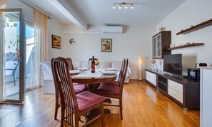 Apartment, Smoking | 2 bedrooms - Apartments Nena - 10 m From sea (Preko)