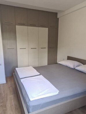 อพาร์ทเมนท์ | 1 ห้องนอน