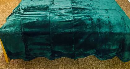 Cozy Getaway Near Downtown 2.0