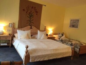 Room - Lessing Dusseldorf (Düsseldorf)