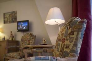 Interior - Lessing Dusseldorf (Düsseldorf)