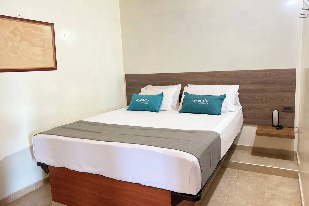 superior double room | desk, free wifi