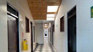 Vestibule