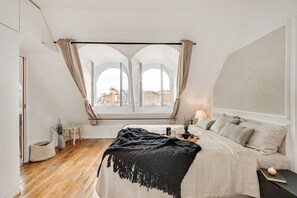 1 bedroom, desk, iron/ironing board, WiFi - Castro - 1 chambre à Champs de Mars (Paris)