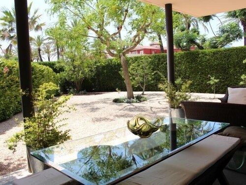 Homing Appartement Golf Bonmont 12