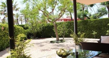 Homing Appartement Golf Bonmont 12