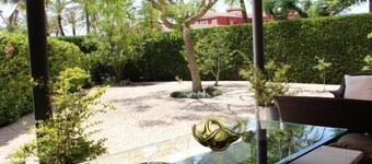 Homing Apartment Golf Bonmont 12