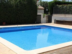 Pool - Homing Apartment Golf Bonmont 12 (Montroig del Camp)