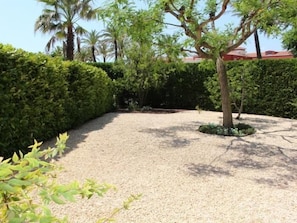 Property grounds - Homing Apartment Golf Bonmont 12 (Montroig del Camp)