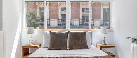 3 Schlafzimmer, Bügeleisen/Bügelbrett, WLAN, Bettwäsche