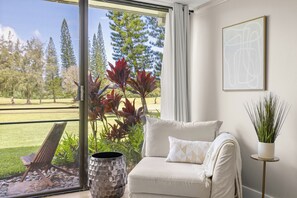 Smart-TV, Arbeitsbereiche