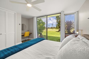 4 Schlafzimmer, Schreibtisch, Bügeleisen/Bügelbrett, kostenloses WLAN