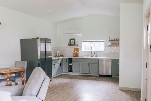 The Cozy House in Kennewick