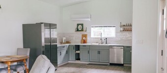 The Cozy House in Kennewick