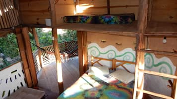 Family Suite, Partial Sea View | Free WiFi