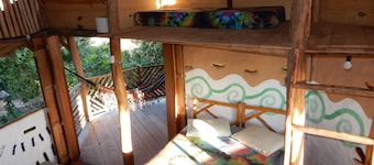 Raízes Eco Hostel