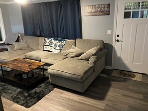 Smart-TV, Stereoanlage