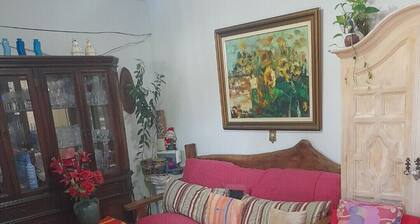 Pousada Crazy Hostel